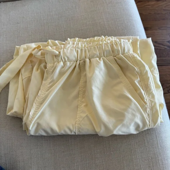 Free People Movement Down to Earth Pant XS - Picture 6 of 6